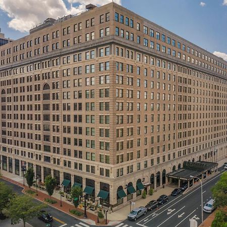 Hotel Du Pont Wilmington Exterior photo